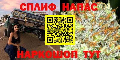 хмурый Ирбит